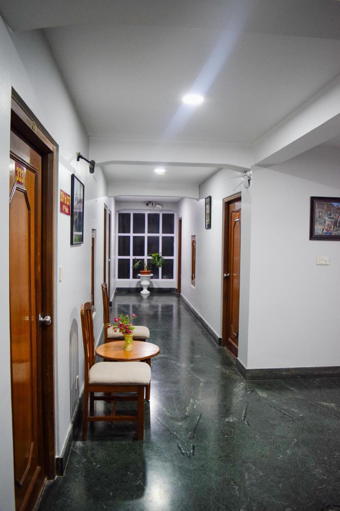 Kathmandu Prince Hotel Luaran gambar