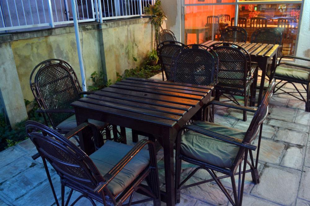 Kathmandu Prince Hotel Luaran gambar