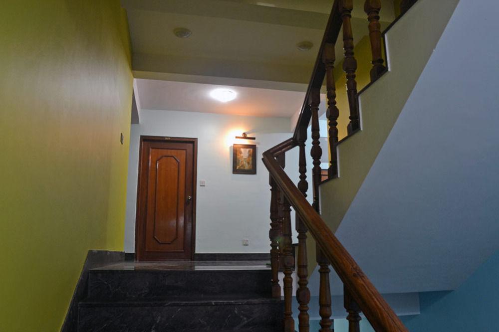 Kathmandu Prince Hotel Luaran gambar