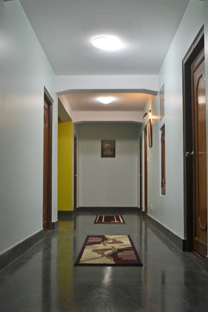 Kathmandu Prince Hotel Luaran gambar