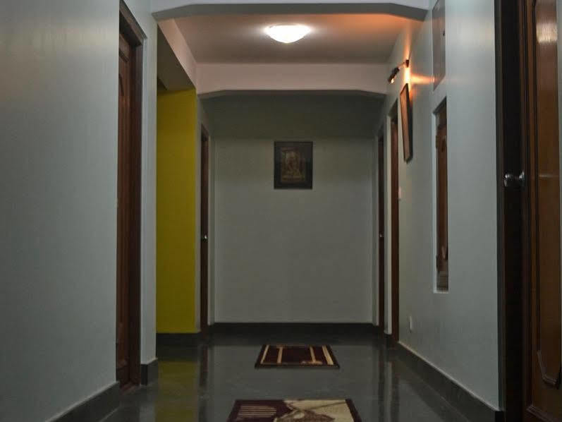 Kathmandu Prince Hotel Luaran gambar